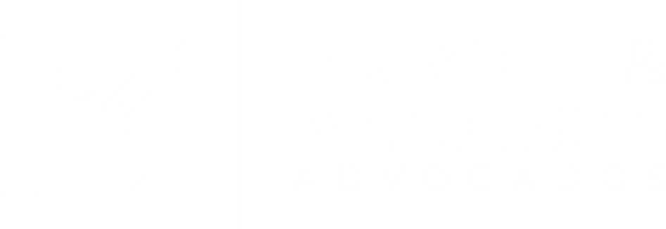 Logotipo Negativo 02 Brizola e Medeiros